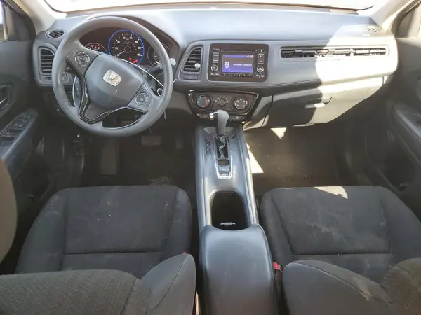 3CZRU5H39GM719692 2016 HONDA HR-V - Image 8
