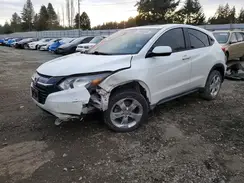 3CZRU5H39GM720907 2016 HONDA HR-V
