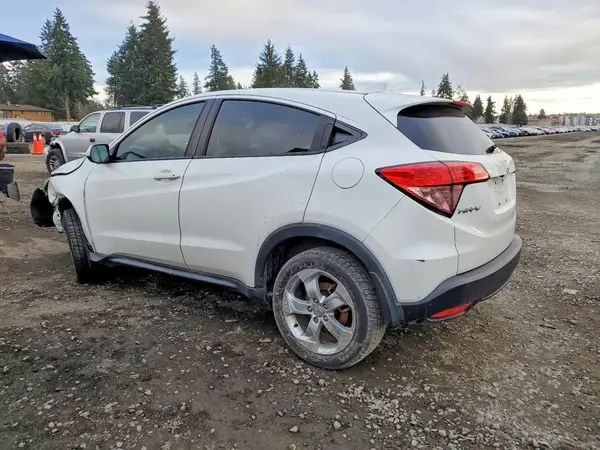 3CZRU5H39GM720907 2016 HONDA HR-V - Image 2