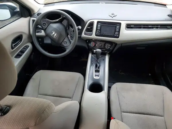 3CZRU5H39GM720907 2016 HONDA HR-V - Image 8