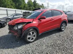 3CZRU5H39GM722009 2016 HONDA HR-V