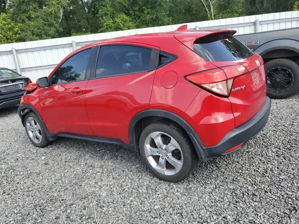 3CZRU5H39GM722009 2016 HONDA HR-V - Image 2
