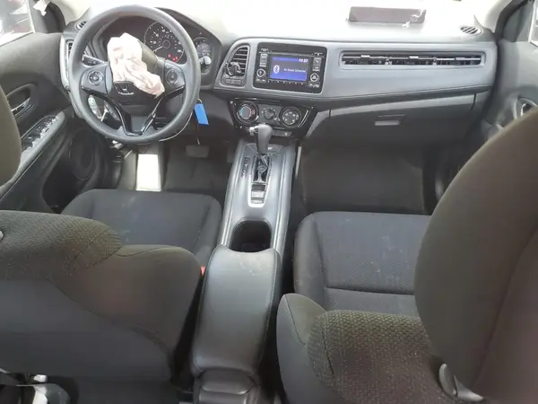 3CZRU5H39GM722009 2016 HONDA HR-V - Image 8