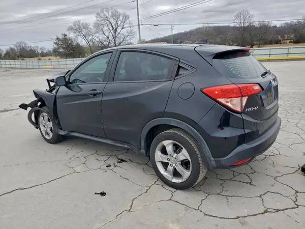 3CZRU5H39GM723287 2016 HONDA HR-V - Image 2