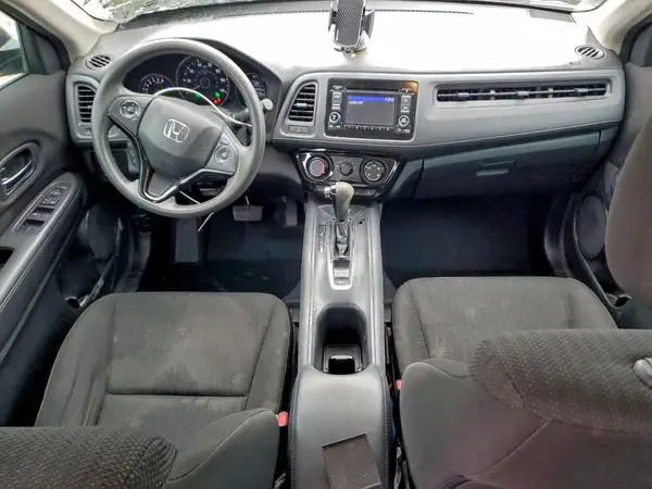 3CZRU5H39GM723287 2016 HONDA HR-V - Image 8