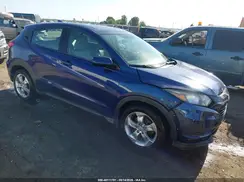 3CZRU5H39GM724780 2016 HONDA HR-V