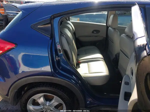 3CZRU5H39GM724780 2016 HONDA HR-V - Image 8