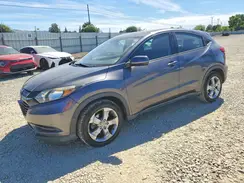 3CZRU5H39GM726948 2016 HONDA HR-V