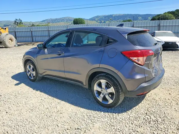 3CZRU5H39GM726948 2016 HONDA HR-V - Image 2