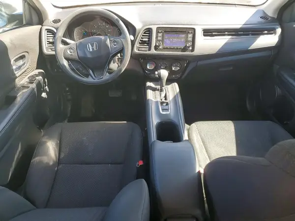 3CZRU5H39GM726948 2016 HONDA HR-V - Image 8