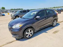 3CZRU5H39GM730918 2016 HONDA HR-V