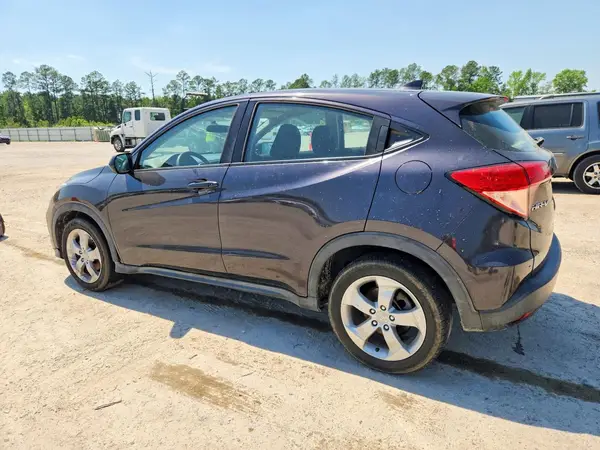 3CZRU5H39GM730918 2016 HONDA HR-V - Image 2