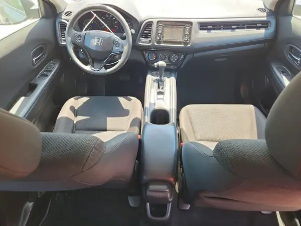 3CZRU5H39GM730918 2016 HONDA HR-V - Image 8