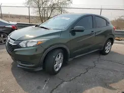 3CZRU5H39GM732751 2016 HONDA HR-V