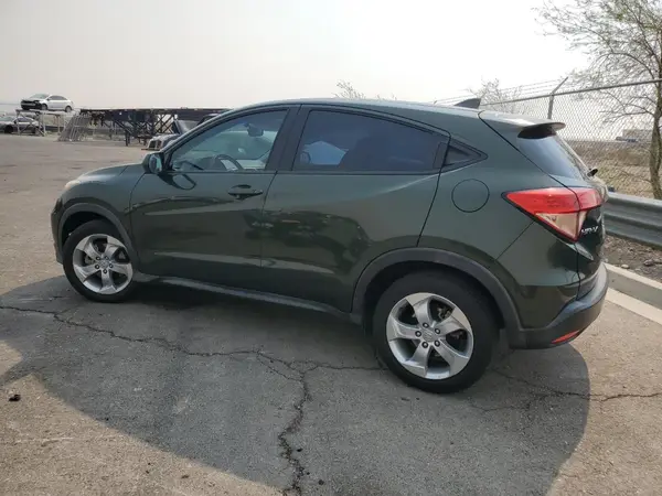 3CZRU5H39GM732751 2016 HONDA HR-V - Image 2
