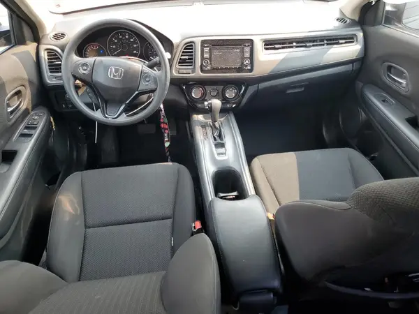 3CZRU5H39GM732751 2016 HONDA HR-V - Image 8