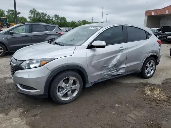 3CZRU5H39GM735441 2016 HONDA HR-V - Image 1
