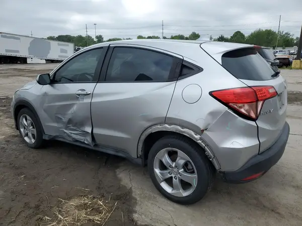 3CZRU5H39GM735441 2016 HONDA HR-V - Image 2