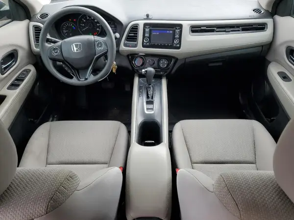 3CZRU5H39GM735441 2016 HONDA HR-V - Image 8