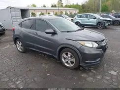 3CZRU5H39GM739263 2016 HONDA HR-V