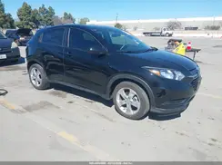 3CZRU5H39GM739800 2016 HONDA HR-V