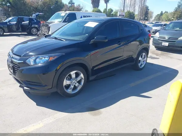3CZRU5H39GM739800 2016 HONDA HR-V - Image 2
