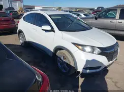 3CZRU5H39GM741837 2016 HONDA HR-V