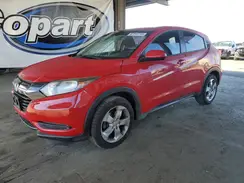 3CZRU5H39GM741904 2016 HONDA HR-V