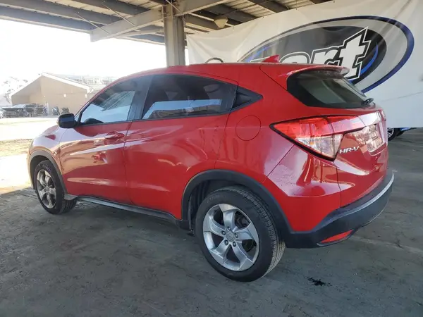 3CZRU5H39GM741904 2016 HONDA HR-V - Image 2
