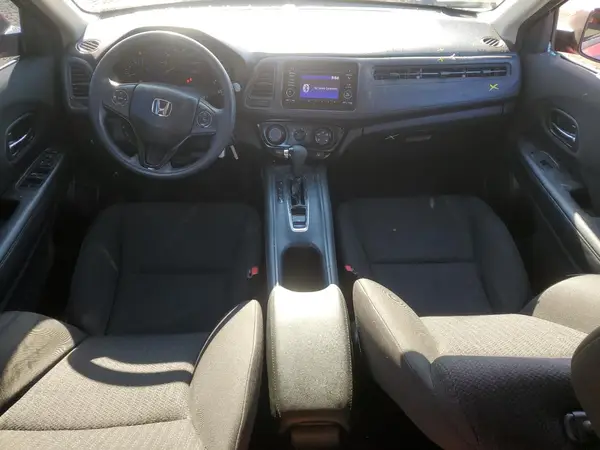 3CZRU5H39GM741904 2016 HONDA HR-V - Image 8