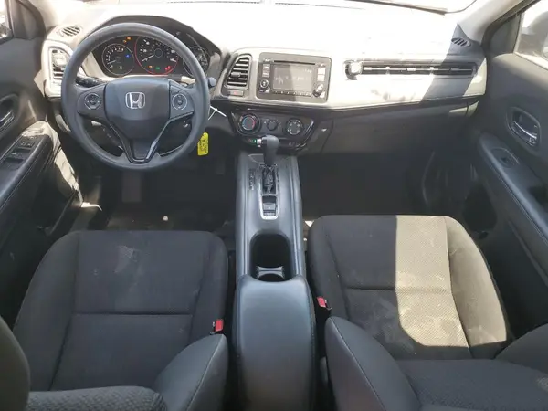 3CZRU5H39GM742034 2016 HONDA HR-V - Image 8