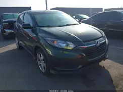 3CZRU5H39GM742504 2016 HONDA HR-V