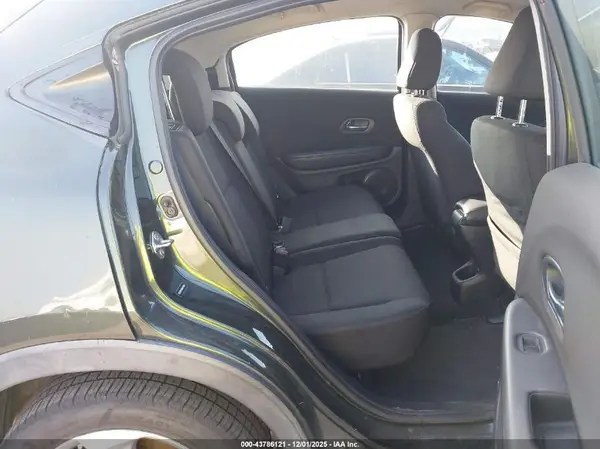 3CZRU5H39GM742504 2016 HONDA HR-V - Image 8