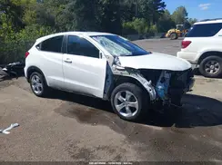 3CZRU5H39GM742938 2016 HONDA HR-V