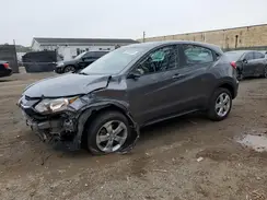 3CZRU5H39GM743572 2016 HONDA HR-V