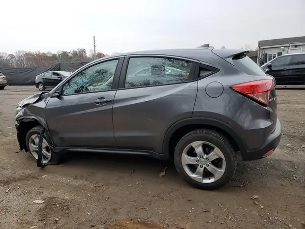 3CZRU5H39GM743572 2016 HONDA HR-V - Image 2