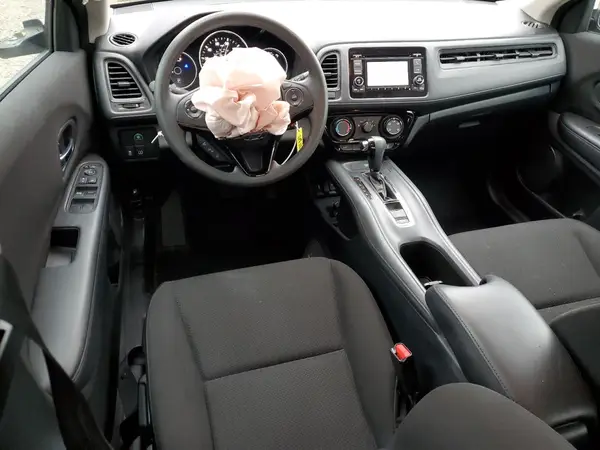 3CZRU5H39GM743572 2016 HONDA HR-V - Image 8
