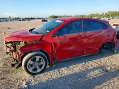 3CZRU5H39GM743605 2016 HONDA HR-V