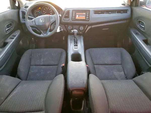 3CZRU5H39GM743605 2016 HONDA HR-V - Image 8