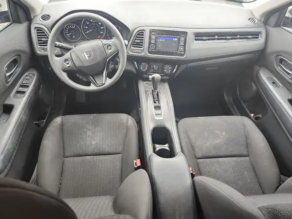 3CZRU5H39GM744639 2016 HONDA HR-V - Image 8