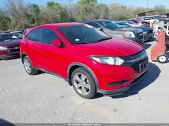 3CZRU5H39GM745435 2016 HONDA HR-V