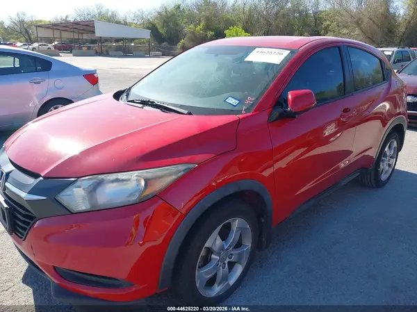 3CZRU5H39GM745435 2016 HONDA HR-V - Image 2