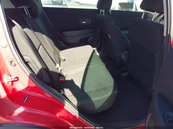 3CZRU5H39GM745435 2016 HONDA HR-V - Image 8