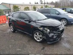 3CZRU5H39GM746827 2016 HONDA HR-V