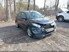 3CZRU5H39GM747122 2016 HONDA HR-V