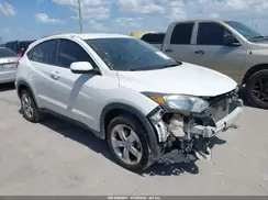 3CZRU5H39GM747749 2016 HONDA HR-V