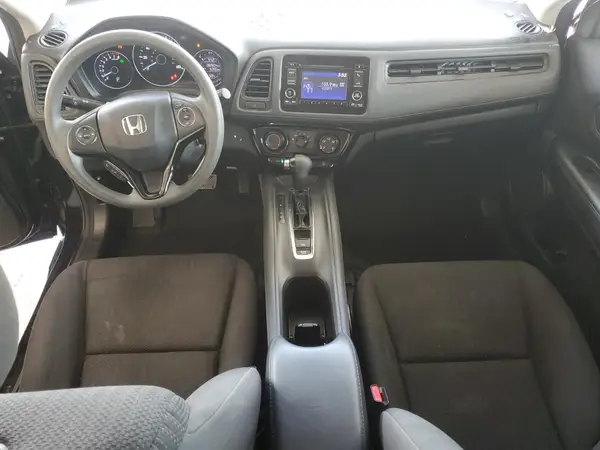 3CZRU5H39GM752112 2016 HONDA HR-V - Image 8