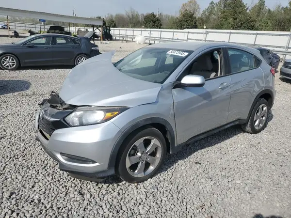 3CZRU5H39GM754829 2016 HONDA HR-V - Image 1