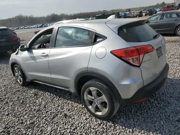 3CZRU5H39GM754829 2016 HONDA HR-V - Image 2