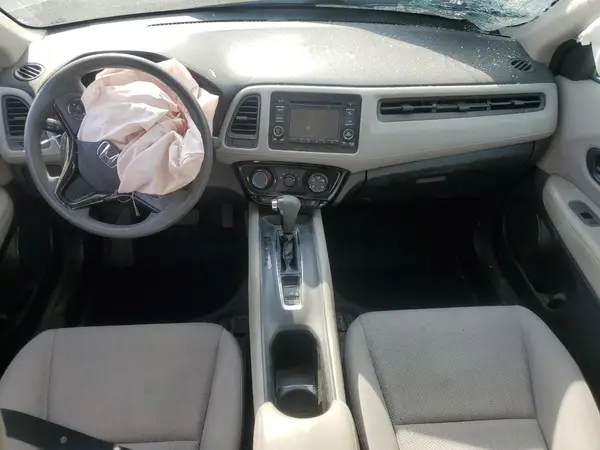 3CZRU5H39GM754829 2016 HONDA HR-V - Image 8